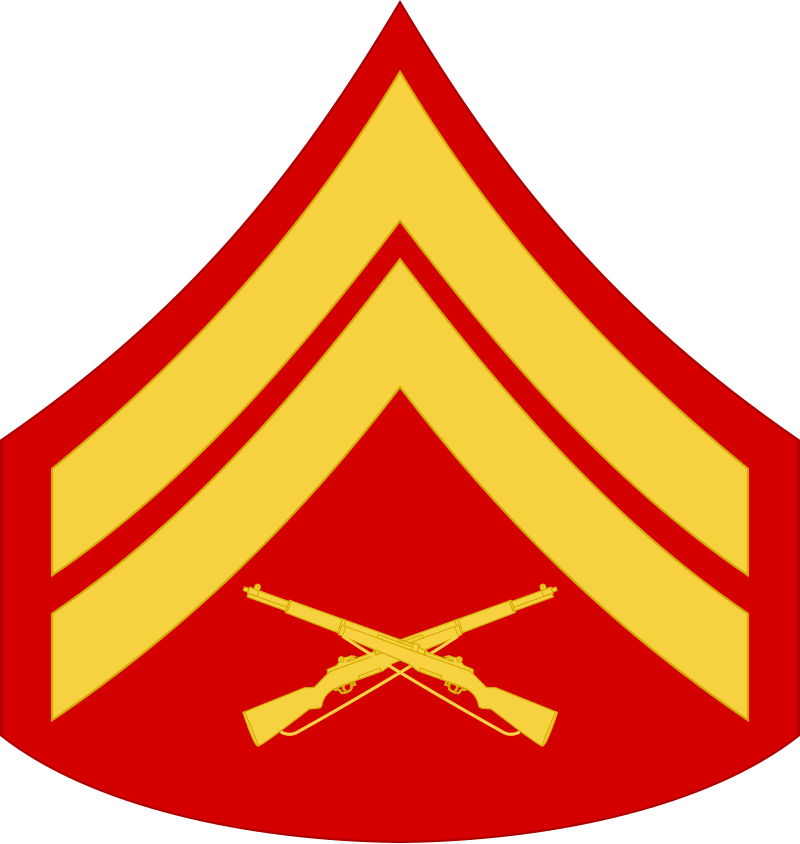 Corporal